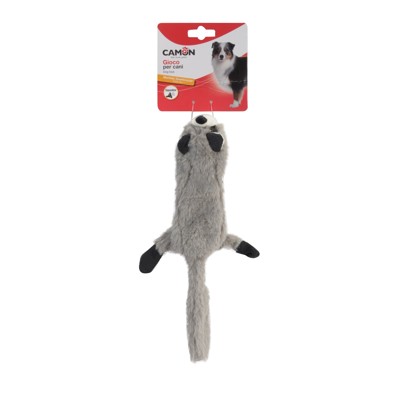 Camon hračka plyšová 56cm (skunk, veverička, tiger)