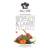 DOG'S CHEF Italian Buffalo & Lamb with Sweet Potato with Basil for ACTIVE DOGS 2kg