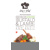 DOG'S CHEF Italian Buffalo & Lamb with Sweet Potato with Basil for ACTIVE DOGS 6kg