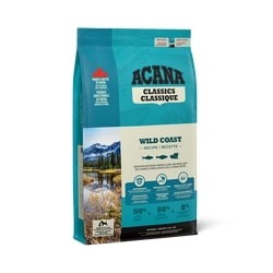 Acana Wild Coast Recipe 17 kg