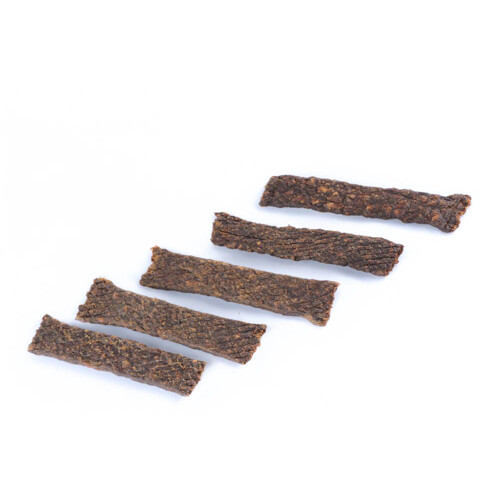 KH Sušené hovädzie mäso 100% - plátky 250g