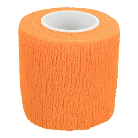 Bandáž Vet-Flex 5cm x 4,5m: 1 kus