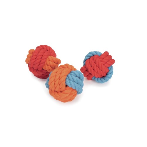 Camon Lopta z bavlny 10cm