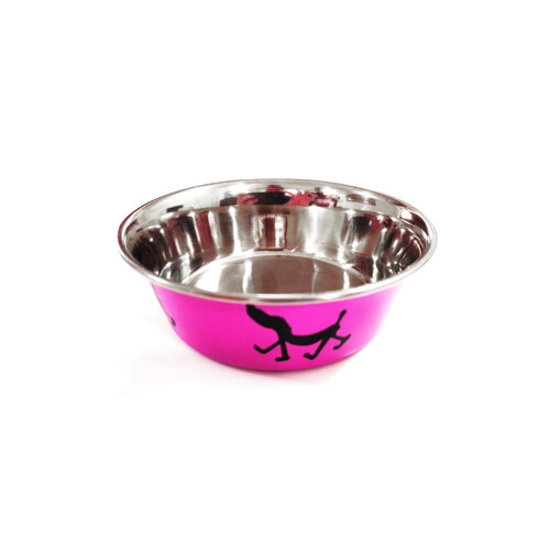 Miska Nobleza nerezová S