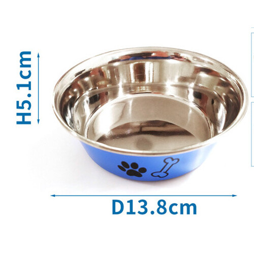 Miska Nobleza nerezová M