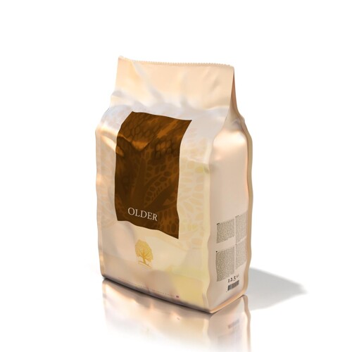 Essential Older Small 2,5kg