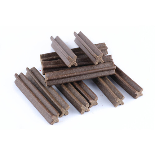 KH Dentálny kríž s pečeňou 250g