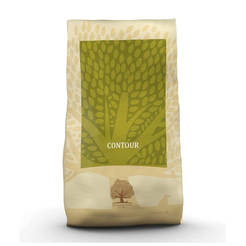 2x Essential Contour 10kg