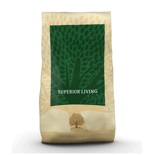 2x Essential Superior Living 10kg