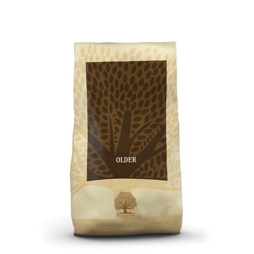 2x Essential Older 10kg