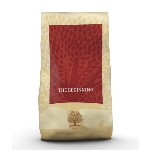 2x Essential Beginning 10kg