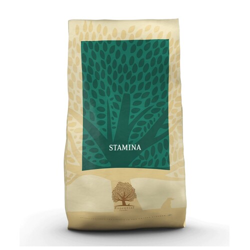 2x Essential Stamina 10kg