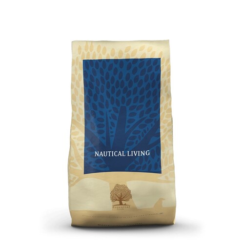 2x Essential Nautical Living 10kg