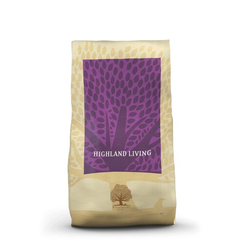 2x Essential Highland Living 10kg