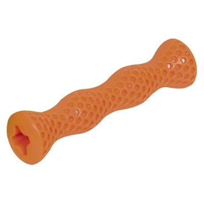 Nobby TPR tyčka Wave oranžová 17,5cm