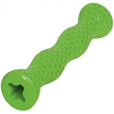 Nobby TPR tyčka Wave zelená 25,5cm