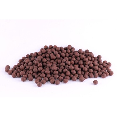 KH Mäsové guličky 12mm - losos a arktický Krill 250g