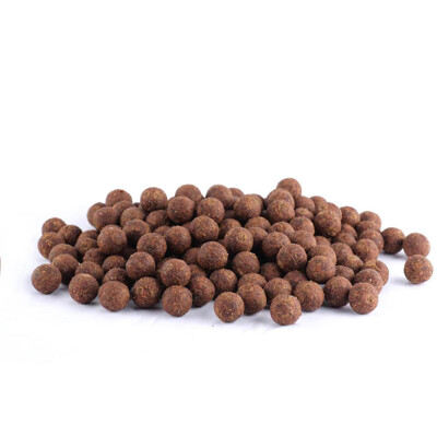 KH Mäsové guličky 16mm - losos a arktický Krill 500g