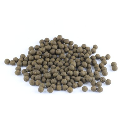 KH Mäsové guličky 12mm - ryba s riasou 250g