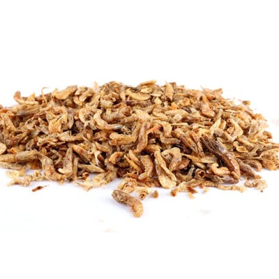 KH Sušené krevety 100g
