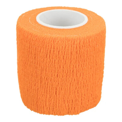 Bandáž Vet-Flex 5cm x 4,5m: 1 kus