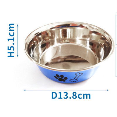 Miska Nobleza nerezová M