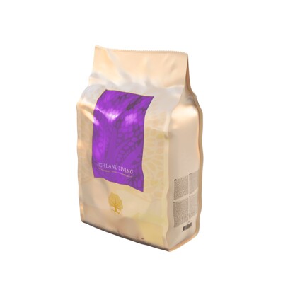 Essential Highland Living Small 2,5kg