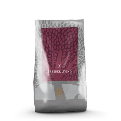 Essential Breeder Living 12kg