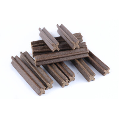 KH Dentálny kríž s pečeňou 250g