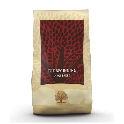 2x Essential Beginning Large 10kg