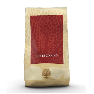 2x Essential Beginning 10kg