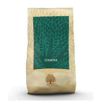 2x Essential Stamina 10kg