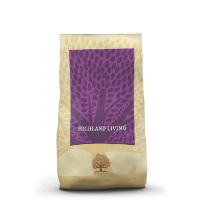 2x Essential Highland Living 10kg