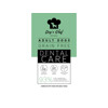 Dog’s Chef  DENTAL CARE 2kg