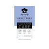 Dog’s Chef  DIGESTIVE CARE 2kg