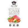2x Dog’s Chef TUNA & SALMON WITH SWEET POTATO AND BROCCOLI 12kg