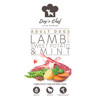 2x Dog's Chef LAMB WITH SWEET POTATO & MINT 12kg
