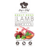 2x Dog’s Chef  GRASS FED LAMB WITH POMEGRANATE & BROCCOLI Active Dogs 12kg