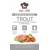 Dog’s Chef SALMON & TROUT WITH SWEET POTATO AND ASPARAGUS Senior & Light 500mg