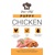 Dog’s Chef CHICKEN, TURKEY & SALMON WITH SWEET POTATO AND CARROT 500g