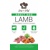 Dog's Chef  LAMB WITH SWEET POTATO & MINT 500g