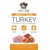 Dog’s Chef TURKEY WITH SWEET POTATO AND CRANBERRY 500g