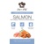 Dog’s Chef SALMON WITH SWEET POTATO AND VEGETABLES Puppy Large 500g