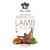 DOG’S CHEF Herdwick Minty Lamb Chops for ACTIVE DOGS 12kg