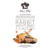 DOG’S CHEF Farmer’s Tasty Rabbit with Turkey & Blackberry 500g