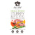 Dog’s Chef  FREE RANGE TURKEY & PORK WITH PAPAYA AND ZUCCHINI 500g