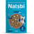 Natsbi Steamed Fish 500g