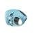 Hurtta Cooling Wrap 75-85cm