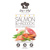 2x Dog’s Chef SALMON & HADDOCK WITH SWEET POTATO AND ASPARAGUS Puppy 12kg