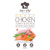 2x Dog’s Chef CHICKEN, TURKEY & SALMON WITH SWEET POTATO AND CARROT Puppy 12kg